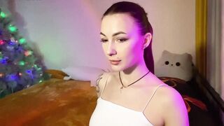 AnnaNeferpitou HD Porn Video [Stripchat] - latex, oil-show, big-ass, small-tits-young, medium