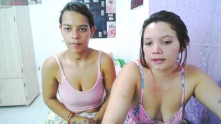 Watch nikkidanielx69 New Porn Video [Stripchat] - couples, girls, cheapest-privates-young, petite-young, spanish-speaking