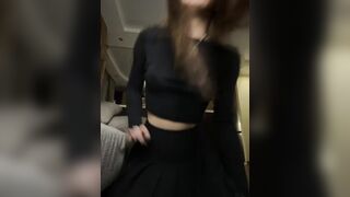 Cherry____Pie Best Porn Video [Stripchat] - twerk-teens, squirt-white, upskirt, kissing, dildo-or-vibrator