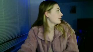 Watch abicumz Hot Porn Video [Chaturbate] - socks, pinkpussy, tips, latin, goodgirl