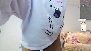 Gabi_morales Hot Porn Video [Stripchat] - twerk-young, hairy, ahegao, curvy-latin, latin-doggy-style