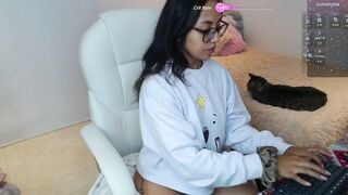 Gabi_morales Hot Porn Video [Stripchat] - twerk-young, hairy, ahegao, curvy-latin, latin-doggy-style