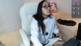 Gabi_morales Hot Porn Video [Stripchat] - twerk-young, hairy, ahegao, curvy-latin, latin-doggy-style