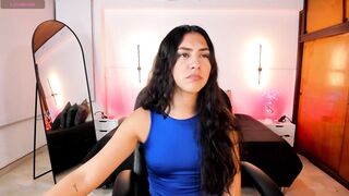 Watch _blueprincess HD Porn Video [Stripchat] - small-audience, big-tits-deepthroat, twerk-young, brunettes-young, dildo-or-vibrator-double-penetration