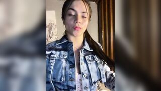 Watch Violeta_Connor New Porn Video [Stripchat] - petite-young, dildo-or-vibrator-big-tits, deepthroat, role-play, topless-young