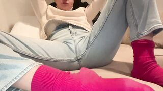 Watch olive_nextdoor Hot Porn Video [Chaturbate] - tip, welcome, lactation, cumshowgoal, satin