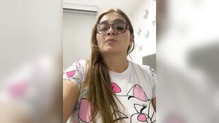 Watch AntonellaAlondra4 Best Porn Video [Stripchat] - fingering-white, masturbation, hd, foot-fetish, blowjob-mistresses