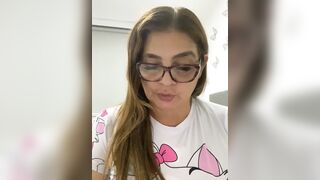 Watch AntonellaAlondra4 Best Porn Video [Stripchat] - fingering-white, masturbation, hd, foot-fetish, blowjob-mistresses