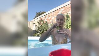 Watch camillelovesboats Hot Porn Video [Stripchat] - dirty-talk, recordable-publics, milfs, petite-white, shower