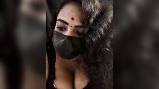 Tamil_KaamaKanni HD Porn Video [Stripchat] - big-ass-indian, asian-teens, dildo-or-vibrator-teens, dirty-talk, big-tits-blowjob