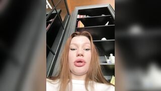 Watch justmilaa Best Porn Video [Stripchat] - fingering-young, twerk-white, titty-fuck, lovense, recordable-privates-young