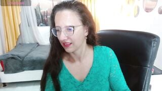 Sara_Marris0n Cam Porn Video [Stripchat] - striptease-milfs, fingering, black-hair-milfs, big-ass, role-play