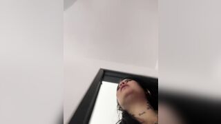 ivanna_rivera Leaked Porn Video [Stripchat] - fingering-latin, shower, big-ass-young, brunettes-blowjob, rimming