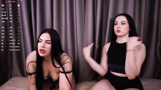 KaterineTailor Cam Porn Video [Stripchat] - student, dildo-or-vibrator-anal, striptease-white, small-tits-white, striptease