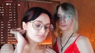 Watch MaydaBeale Leaked Porn Video [Stripchat] - small-tits, russian-teens, shaven, lesbians, topless