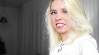 Watch maureensgame New Porn Video [Chaturbate] - new, 18, blonde, cute, petite