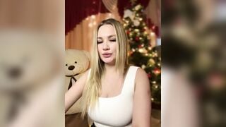 AmeliaAllem Top Porn Video [Stripchat] - big-tits-white, cheap-privates-white, couples, upskirt, russian-blondes