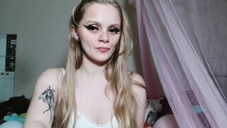 Watch CherrysGotCakes Best Porn Video [Stripchat] - striptease-white, striptease-young, recordable-publics, titty-fuck, blondes