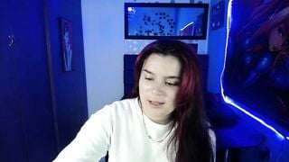 Watch Nika_1_ Hot Porn Video [Stripchat] - cheap-privates-latin, topless-young, deepthroat-blowjob, kissing, small-tits-young