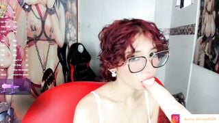 linda__sofi__ Best Porn Video [Stripchat] - spanish-speaking, pov, role-play-teens, student, dildo-or-vibrator-deepthroat