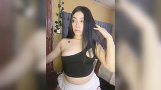 Watch saly_rouse New Porn Video [Stripchat] - interactive-toys, latin, big-ass-doggy-style, big-ass, topless