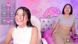 Watch Hanna_wood_ Cam Porn Video [Stripchat] - young, new-young, cam2cam, anal-young, blowjob