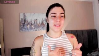 Watch dakotaa__ Hot Porn Video [Stripchat] - fingering-young, latin, vr, anal-toys, foot-fetish