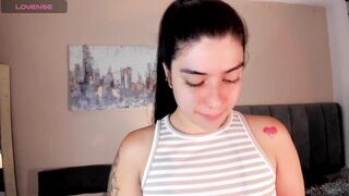 Watch dakotaa__ Hot Porn Video [Stripchat] - fingering-young, latin, vr, anal-toys, foot-fetish