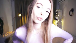 _1ce_ Hot Porn Video [Chaturbate] - new, shy, 18, blonde, cute