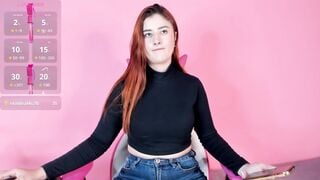 Susi_30 Top Porn Video [Stripchat] - masturbation, twerk-young, curvy-redheads, new-cheap-privates, big-tits-young