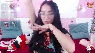 Watch AnyaFloyd69 Leaked Porn Video [Stripchat] - shaven, fisting-young, striptease-latin, humiliation, latin-young