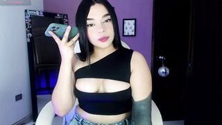 Watch Veronica_111 Hot Porn Video [Stripchat] - anal-toys, big-ass-latin, latin-young, squirt-young, spanish-speaking