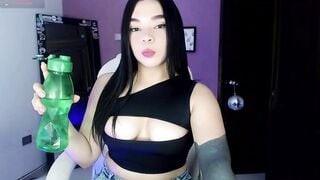 Watch Veronica_111 Hot Porn Video [Stripchat] - anal-toys, big-ass-latin, latin-young, squirt-young, spanish-speaking