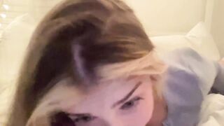 Watch averymiller18 Hot Porn Video [Chaturbate] - new, natural, 18, blonde, snowbunny