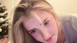 Watch averymiller18 Hot Porn Video [Chaturbate] - new, natural, 18, blonde, snowbunny