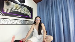 Watch lunamilff Best Porn Video [Stripchat] - colombian-milfs, new, big-ass-anal, big-ass, mistresses