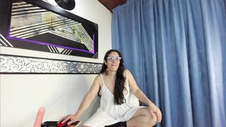 Watch lunamilff Best Porn Video [Stripchat] - colombian-milfs, new, big-ass-anal, big-ass, mistresses