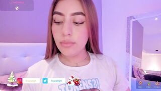 Watch MaddyyLennon Hot Porn Video [Stripchat] - camel-toe, latin-doggy-style, swallow, fingering-young, small-tits-latin