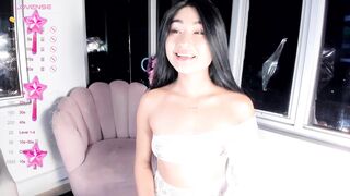 Megan_Lim Top Porn Video [Stripchat] - cam2cam, cock-rating, petite, cheap-privates, small-tits-latin