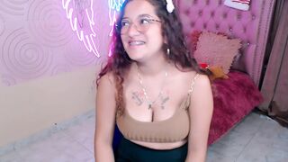 heidy_miss New Porn Video [Stripchat] - teens, big-tits-brunettes, anal-latin, colombian, twerk