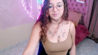 heidy_miss New Porn Video [Stripchat] - teens, big-tits-brunettes, anal-latin, colombian, twerk