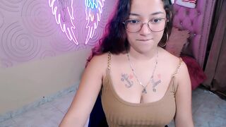 heidy_miss New Porn Video [Stripchat] - teens, big-tits-brunettes, anal-latin, colombian, twerk