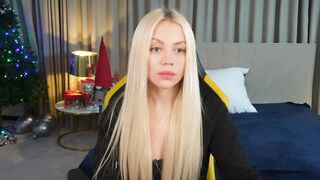 Watch Dominika054 Leaked Porn Video [Stripchat] - humiliation, erotic-dance, cam2cam, strapon, fingering