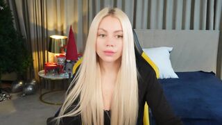 Watch Dominika054 Leaked Porn Video [Stripchat] - humiliation, erotic-dance, cam2cam, strapon, fingering