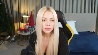 Watch Dominika054 Leaked Porn Video [Stripchat] - humiliation, erotic-dance, cam2cam, strapon, fingering