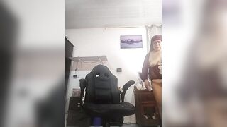 Watch Naughty_mommy HD Porn Video [Stripchat] - ass-to-mouth, humiliation, nylon, doggy-style, arab
