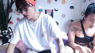 Yaumiko New Porn Video [Stripchat] - recordable-privates-young, tattoos-young, hardcore, anal-petite, spanking