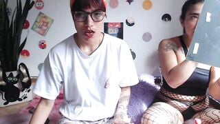 Yaumiko New Porn Video [Stripchat] - recordable-privates-young, tattoos-young, hardcore, anal-petite, spanking