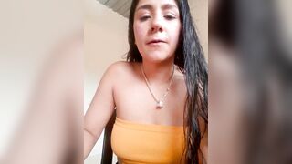 KARLA-21_ New Porn Video [Stripchat] - cumshot, striptease, recordable-publics, cheap-privates-latin, orgasm