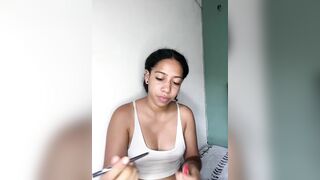 Watch Isis_and_Storm HD Porn Video [Stripchat] - foot-fetish, anal-latin, fingering-young, colombian-young, big-ass